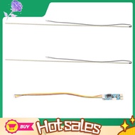 [sanhui14nn]490mm LED Backlight Strip Kit Update 22 Inch CCFL LCD Screen To LED Monitor