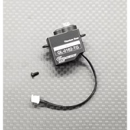 GL racing titanium gear servo for GLA GL-0162-TG