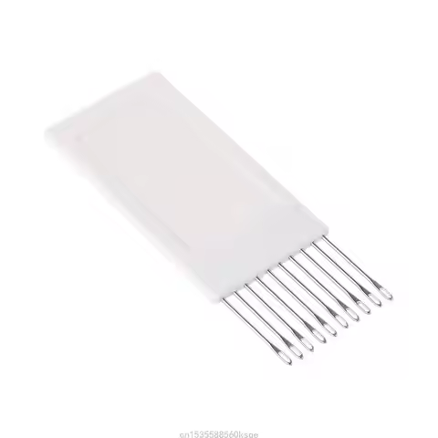 Needle Transfer Tool 5/6/7/10 Standard Gauge Knitting Machine Transfer Comb E56E