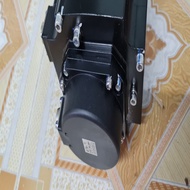 HF-SP102B Servo motor 1 Kw with brake