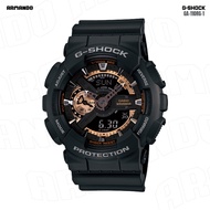 Casio G-Shock GA-110RG-1 ( ของแท้ สินค้ารับประกัน 1 ปี ) - [ Armando ]