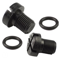 BMW E30 E31 E34 E36 E38 E39 E46 E52 E53 E83 E84 E90 Z3 Z4 GENUINE ORIGINAL BLEEDING SCREW