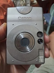 Canon 數碼相機
