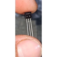 (10 pieces) D965 2SD965 Mosquito racket Transistor