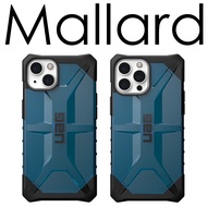 UAG Plasma Case for i14 / 14 Plus / 14 Pro / 14 Pro Max / i13 Series / i12 Series เคสกันกระแทก ประกั