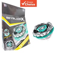 CX 10 Booster Wolf Hunt F0 60DB Blade Bey X Card Game Spinning Top Battle Toy For Kids Boy Gift Birt