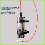 ◸ ◳ Electric Air Pump for wpc column speaker,Bubble Column Air Column Wrap Coiled Material Inflatio