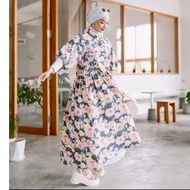 Elea dress intalicious