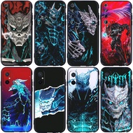 Xiaomi POCO F5Pro C65 C55 F5 X5 Pro X5 M6 F6 Pro Compatibility TPU Phone Cases Soft protective cover