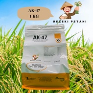 [ORIGINAL] 1KG AK-47 ADVANSIA Baja Buah High PK + Sulphur/Baja MKP SOP/Baja Buah/Baja Bunga High K F