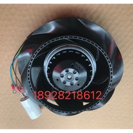 Original KUKA KRC2 Controller Cooling Fan 00-171-602 KUKA Fan RER190-39