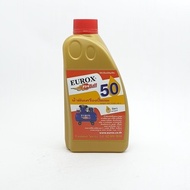 EUROX Air Pump Oil 1000cc Genuine