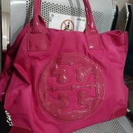 tas tote tory burch original preloved