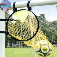 Alittlesearch 1 Pc Youth Football Aiming Net Football Training Shooting Target Improve Hit Net Footb