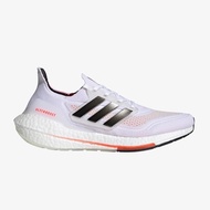 Adidas ULTRABOOST 21 Tokyo Men's Running Shoes - Cloud White S23863