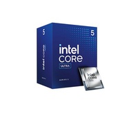 INTEL 英代爾 Ultra5-225F/10核10緒/3.3G/1851有風扇-AI