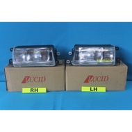 FORD LASER 1989 BV2P HEAD LAMP (NEW)