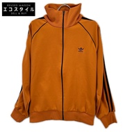 Adidas 70 年代 Descente 運動外套，M 碼 [二手]