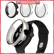 ci Watch Protector Case with Screen Film Protector Cover for Watch 3 41 45mm