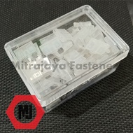 Large Plug-in Fuse 25A Fuse DX