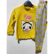2 pcs children's suit