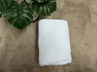 ผ้าเช็ดตัวโรงแรมแท้ CENTARA HOTELS / HILTON HOTELS & RESORT / ACCOR HOTELS