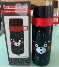 🈹️ KUMAMON VACUUM FLASK 🏺💧