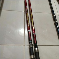 Kamikaze Fighter Pro Surf fishing rod 390&420