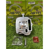 ARATA RACING BLOCK 58mm EX5 CLASS-1 / BLOCK RACING 58mm ONE TEN SYM BONUS DEMARK EVO-Z ARATA BLOCK