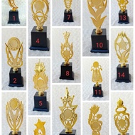 Piala murah piala mini piala grosir