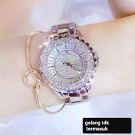 Jam tangan Bee Sister case Diamond