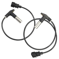 Engine Crankshaft Position Sensor Compatible with Porsche 924 1987-1988, 928 1985-1991 1993-1995, 94