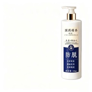Dongfang Fuxiang Trading Co., Ltd. Ginger Side Cypress Leaf Anti-peeling Shampoo
