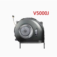 Suitable for ASUS V5000D V5000J V5000F NS85C42-19H17 Fan ASUS X512A