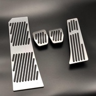 Pedal Pad Cover, for BMW Z4 E85 E86 E89 2009-2016,Accelerator Brake Foot Rest Pedals Covers Car Acce