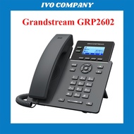 VoIP GRANDSTREAM GRP2602 Phone