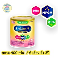 Enfalac A+1 MIND PRO เอนฟาแลค เอพลัส อาหารสำหรับเด็ก สูตร1 และสูตร 2