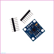 Ahead 3 Axes Digital Gyroscope Module Rotation Measurement For Game Controller  Digital Sensory Acce