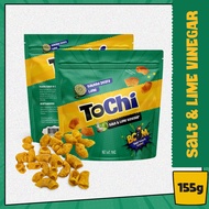 Tochi Salt & Lime Vinegar - Salted Zesty Lime 155g