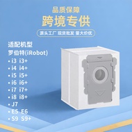 Suitable for Robot iRobot Roomba Sweeping Robot Dust Collection Bag i3/i4/i7/j7/s9/i8+i6