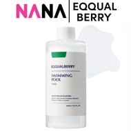 EQQUALBERRY Swimming Pool Toner 300ml