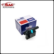 Cadic  Ignition Plug Coil -Nissan Sentra B13 B14 1.3 1.5 / Ad Resort / Serena C23 2.0 ( 1Year Warran
