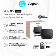 Aqara M3 Smart Hub