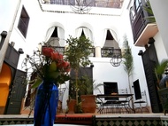 Riad Gaya