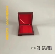 Gold Bar Storage Box 20 Gram Gold Bar Safe Keeping Container Bank Approved for Agricultural Industri