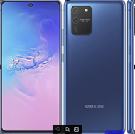 Samsung Galaxy S10 Lite ram 8gb 128gb