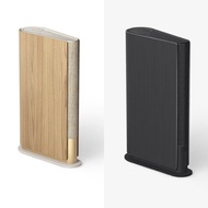 Beosound Emerge Speaker Bluetooth Speaker rumah Denmark tanpa wayar untuk ruang tamu dan rak buku