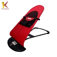 Satu Keluarga Bouncher Bayi C229 Kursi Ayunan Bayi Lipat / Baby Bouncer Infant Seat Tempat Tidur Bay