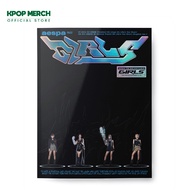 aespa - 2nd Mini Album [ Girls ] KWANGYA ver.