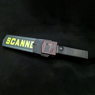 Máy Dò Kim Loại Cầm Tay Super Scanner MD-3003B1